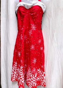 SEXY CORSET FROCK