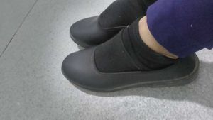 school or college shoe