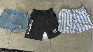 Summer Homewear Shorts