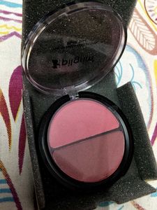 Pilgrim The Spanish Collection Blush Duo