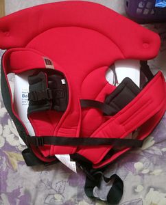 Mee Me Baby Carrier Red Colour Brand N