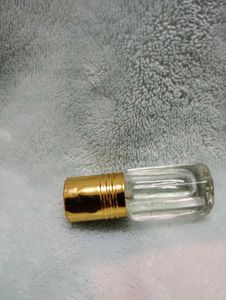 Sabaya Roll-On Bottle