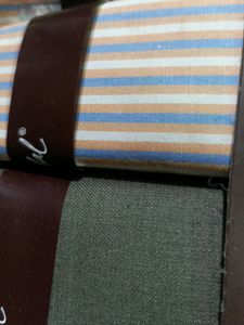 Nice Dress Material For Men.. ☺