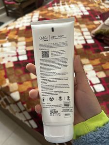 Moi By Nykaa Perfumed Body Lotion- Unused