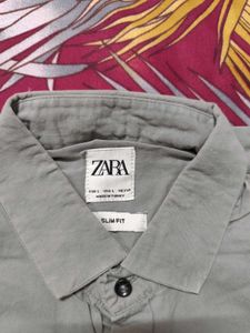 Zara Shirt