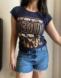 Graphic Tee