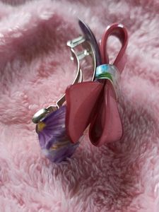 Cute Hair Clip