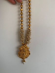 Elegant Necklace