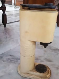 Soda Maker With  Sylender