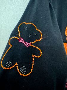Swarovski Teddy T-shirt