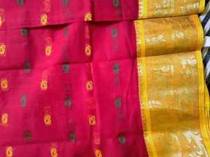 TANT SAREE