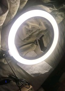Ring Light Multi Color