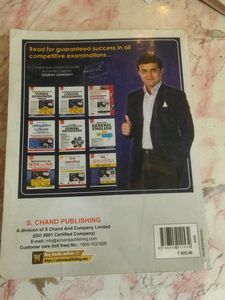 Logical Reasoning Book By S Chand Rs Aggarwal