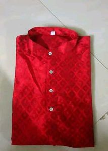 Wedding kurta
