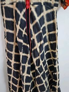 Multi Kurta For Women