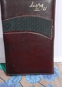 Diary