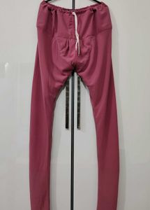 Pink Lounge Pants