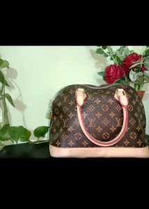 Louis Vuitton Handbag