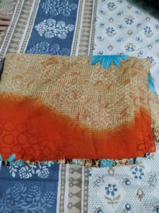 Floral Print Fabric
