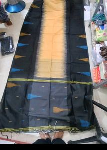 Beautiful Festive Saree