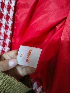 Simplicity utility jacket