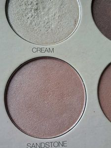 odbo Highlight Palette
