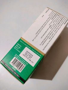 Dr Sheth's 10% Salicylic Acid Face Serun