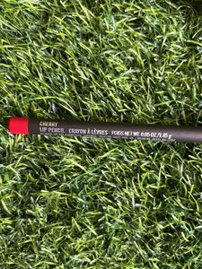 Mac Lip Pencil