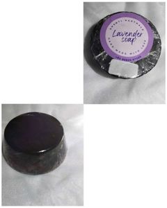 Levender Handmade Soap 🧼🫧