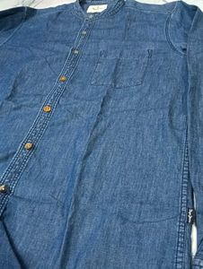 Pepe Jeans Denim Shirt