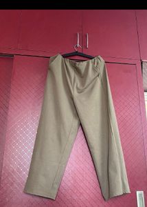 Xl, Xxl Comfortable  Pants Formal Typ