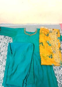 kurta & suit