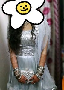 High End Dress