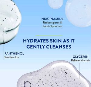 Cetaphil Gentle Skin Cleanser