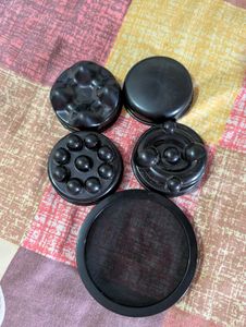 Agaro Atom Plus Handheld Body Massager