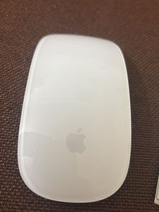 Apple Magic Mouse