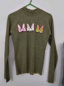 Aesthetic Cute Top