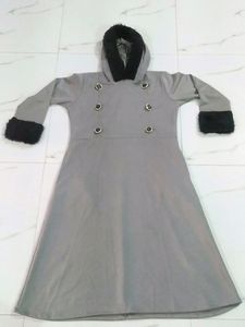 Long Top For Winter