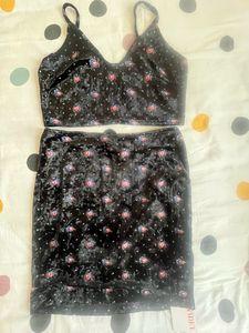 Brand New Co Ord Set