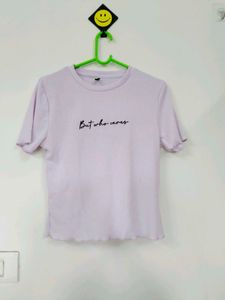 Graphic Tee - &#34;Offline is the new luxury&#34;