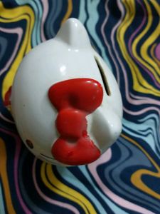 Hello Kitty Piggy Bank