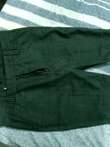 MENS SHIRT PANT SET