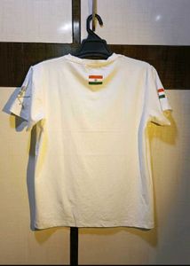 Indian Graphic Tee