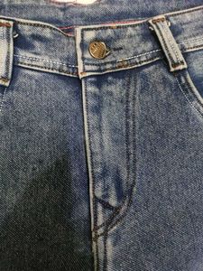 Calvin Klein Denim Jeans