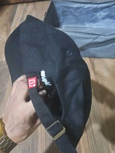 Never Settle oneplus Cap