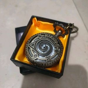 Vintage Style Pocket Watch