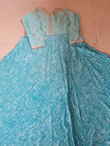Very Good Gown