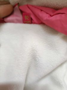 Hoodie Thermal jacket