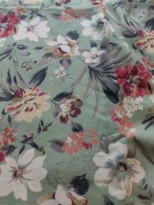 woolen dress material