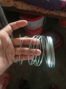 Metal Slinky(spring)toy For Kids✨✨🎉